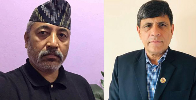 राेचक बन्दै छविलाल–घनश्याम भिडन्त, कसले मार्ला बाजी ?